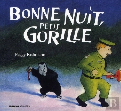 Bertrand.pt - Bonne Nuit, Petit Gorille