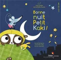 Bertrand.pt - Bonne Nuit, Petit Kaki !