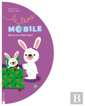 Bonne Nuit, Petit Lapin !