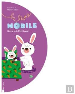 Bertrand.pt - Bonne Nuit, Petit Lapin !