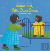 Bonne Nuit, Petit Ours Brun !