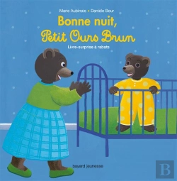 Bertrand.pt - Bonne Nuit, Petit Ours Brun !