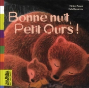 Bonne Nuit Petit Ours !
