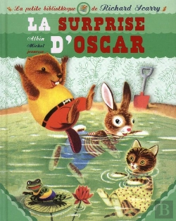 Bertrand.pt - Bonne Nuit Petit Ours