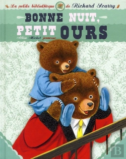 Bertrand.pt - Bonne Nuit Petit Ours