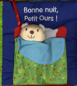 Bertrand.pt - Bonne Nuit, Petit Ours