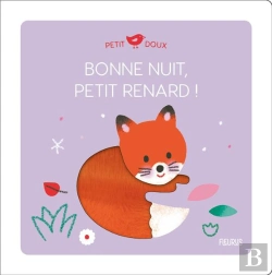 Bertrand.pt - Bonne Nuit, Petit Renard !