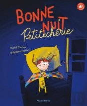 Bonne Nuit, Petite Chérie !