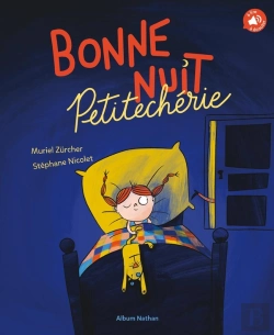 Bertrand.pt - Bonne Nuit, Petite Chérie !