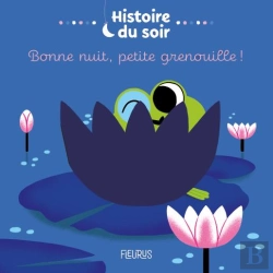 Bertrand.pt - Bonne Nuit, Petite Grenouille