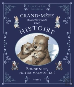 Bertrand.pt - Bonne Nuit Petites Marmottes !