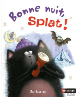 Bertrand.pt - Bonne Nuit Splat  (Tp)
