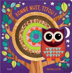 Bertrand.pt - Bonne Nuit, Titou !