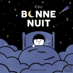 Bertrand.pt - Bonne Nuit (Tp)