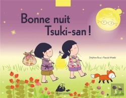 Bertrand.pt - Bonne Nuit, Tsuki-San !