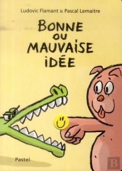 Bertrand.pt - Bonne Ou Mauvaise Idée