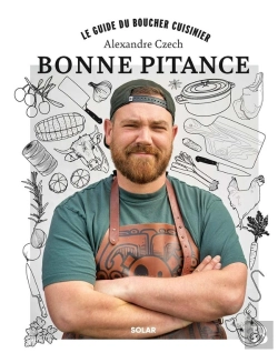 Bertrand.pt - Bonne Pitance : Le Guide Du Boucher Cuisinier