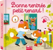 Bonne Rentrée, Petit Renard !