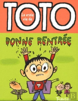 Bertrand.pt - Bonne Rentrée, Toto