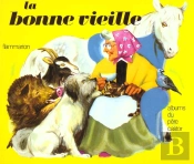 Bonne Vieille
