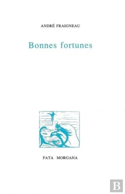 Bertrand.pt - Bonnes Fortunes