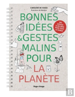 Bertrand.pt - Bonnes Idees Et Gestes Malins Pour La Planete