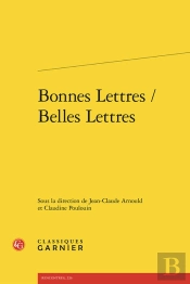 Bonnes Lettres / Belles Lettres