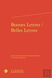 Bonnes Lettres / Belles Lettres
