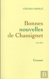 Bonnes Nouvelles De Chassignet