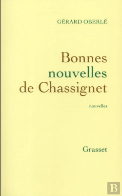 Bertrand.pt - Bonnes Nouvelles De Chassignet