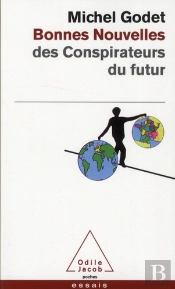 Bonnes Nouvelles Des Conspirateurs Du Futur