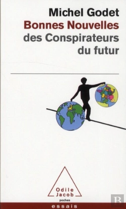 Bertrand.pt - Bonnes Nouvelles Des Conspirateurs Du Futur