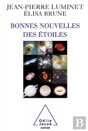 Bonnes Nouvelles Des Étoiles