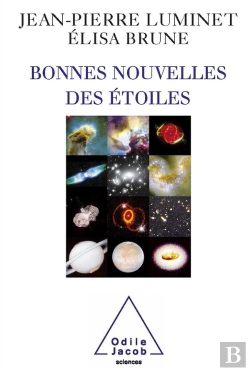 Bertrand.pt - Bonnes Nouvelles Des Étoiles