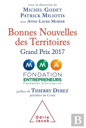 Bonnes Nouvelles Des Territoires 2017