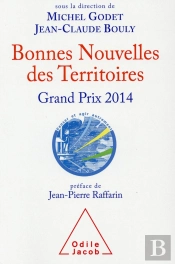 Bonnes Nouvelles Des Territoires ; Grand Prix 2014