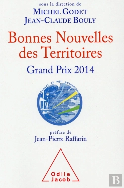 Bertrand.pt - Bonnes Nouvelles Des Territoires ; Grand Prix 2014