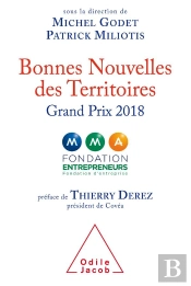 Bonnes Nouvelles Des Territoires Grand Prix 2018