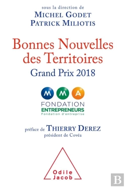 Bertrand.pt - Bonnes Nouvelles Des Territoires Grand Prix 2018