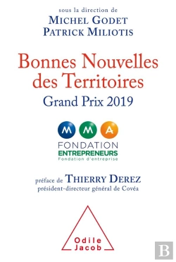 Bertrand.pt - Bonnes Nouvelles Des Territoires ; Grand Prix 2019