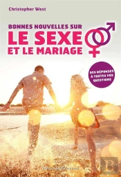 Bonnes Nouvelles Sur Le Sexe Et Le Mariage