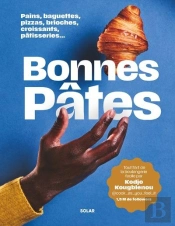 Bonnes Pâtes
