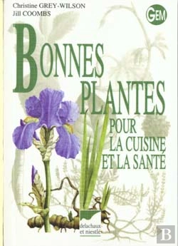 Bertrand.pt - Bonnes Plantes Pour La Cuisine Et La Sante