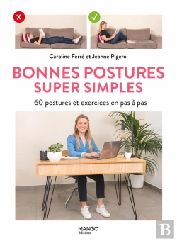 Bertrand.pt - Bonnes Postures Super Simples