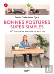 Bonnes Postures Super Simples