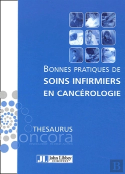 Bertrand.pt - Bonnes Pratiques De Soins Infirmiers En Cancerologie