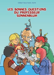 Bonnes Questions Du Professeur Sonnenblum