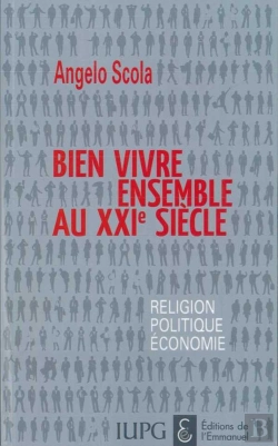 Bertrand.pt - Bonnes Raisons De Vivre Ensemble
