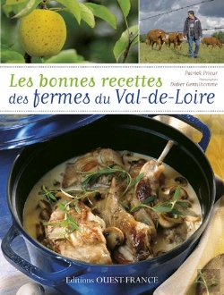 Bertrand.pt - Bonnes Recettes Des Fermes Du Val De Loire