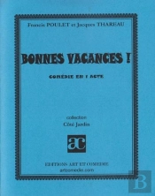 Bonnes Vacances !